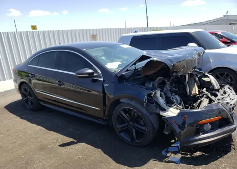 2012 Volkswagen Cc Sport из США, поврежденный, VIN WVWMP7AN8CE547931